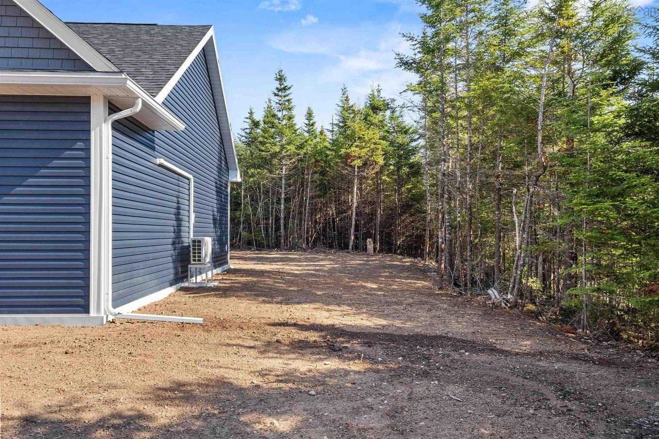 1062 Mines Road, West Petpeswick, NS - Outdoor