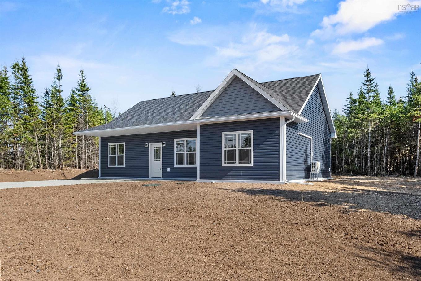 1062 Mines Road, West Petpeswick, NS - Outdoor