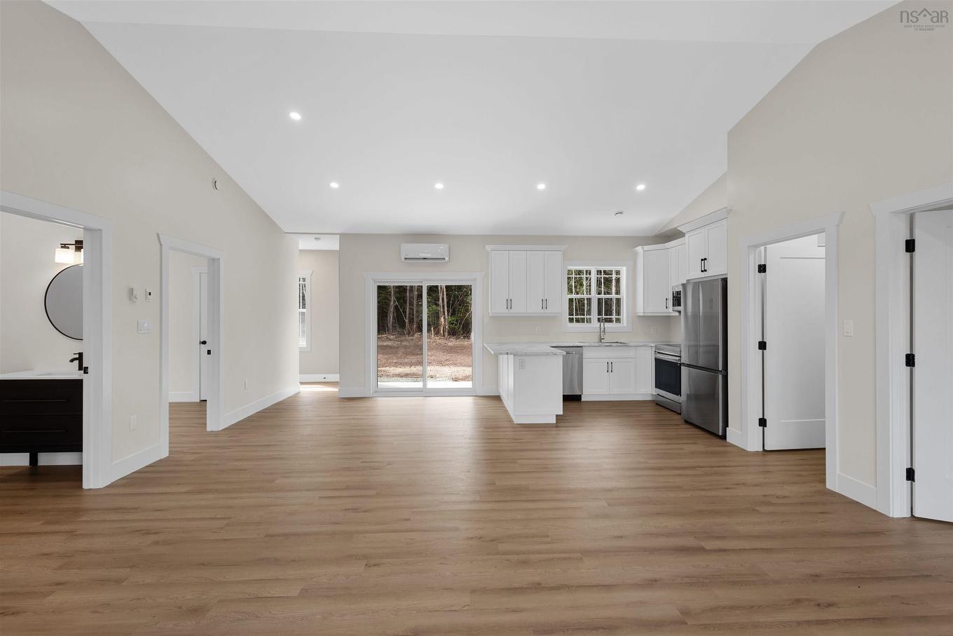 1062 Mines Road, West Petpeswick, NS - Indoor