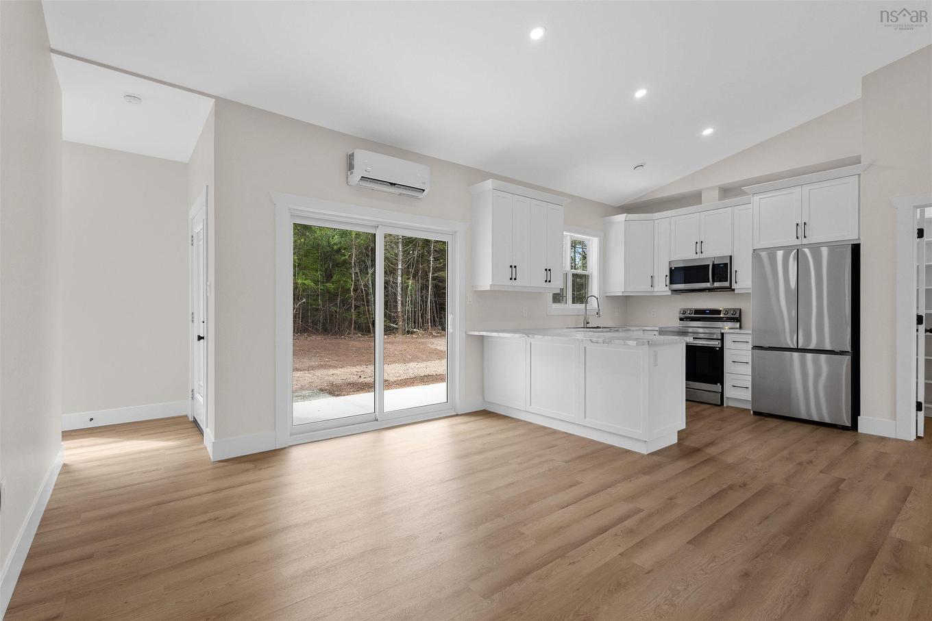 1062 Mines Road, West Petpeswick, NS - Indoor Photo Showing Kitchen