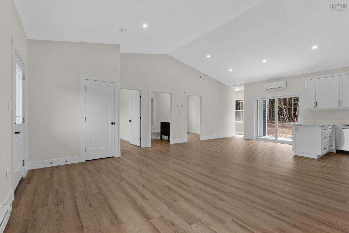 1062 Mines Road, West Petpeswick, NS - Indoor