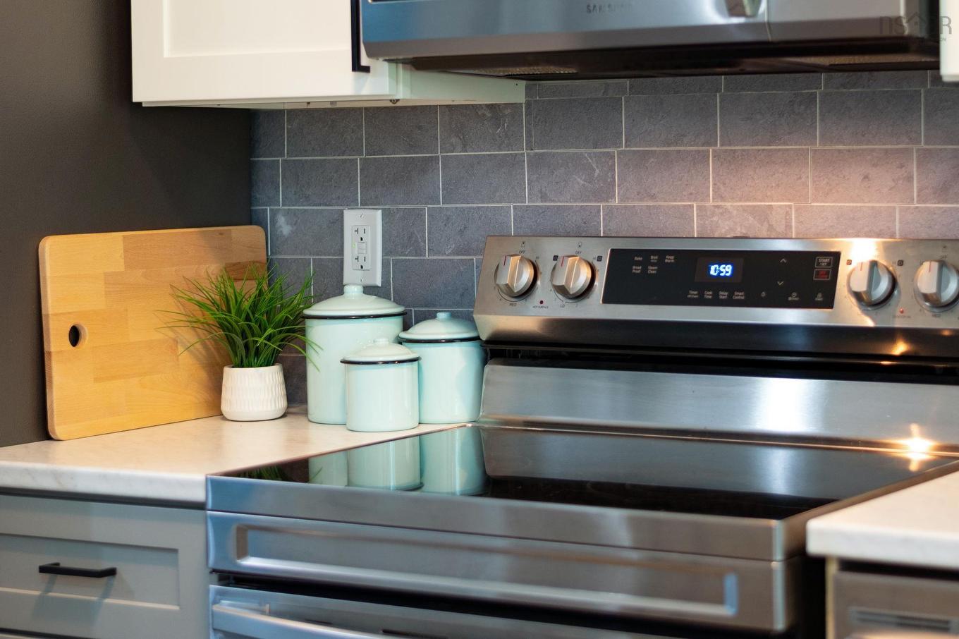 1055 Marie Crescent, North Kentville, NS - Indoor Photo Showing Kitchen