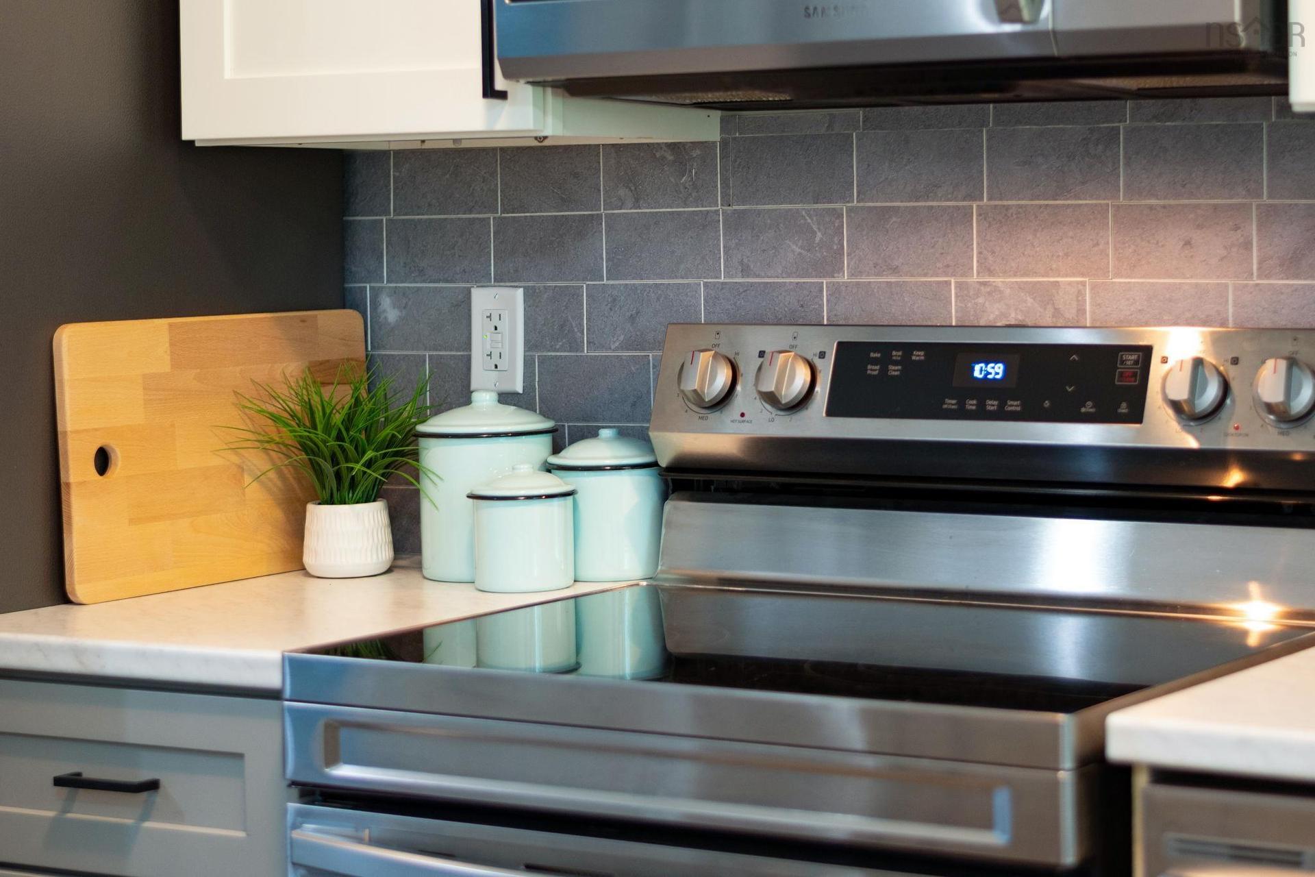1055 Marie Crescent, North Kentville, NS - Indoor Photo Showing Kitchen