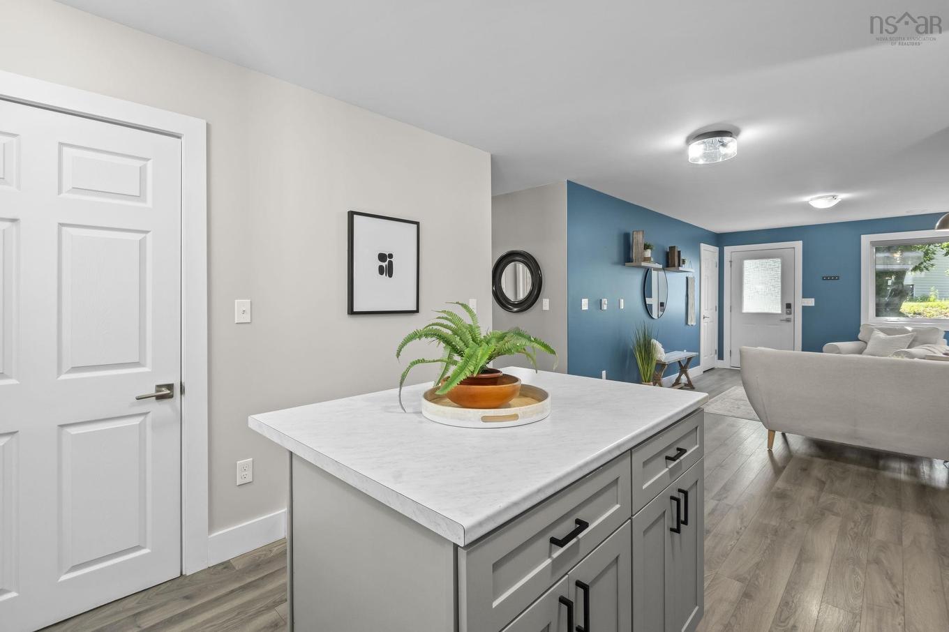 1055 Marie Crescent, North Kentville, NS - Indoor