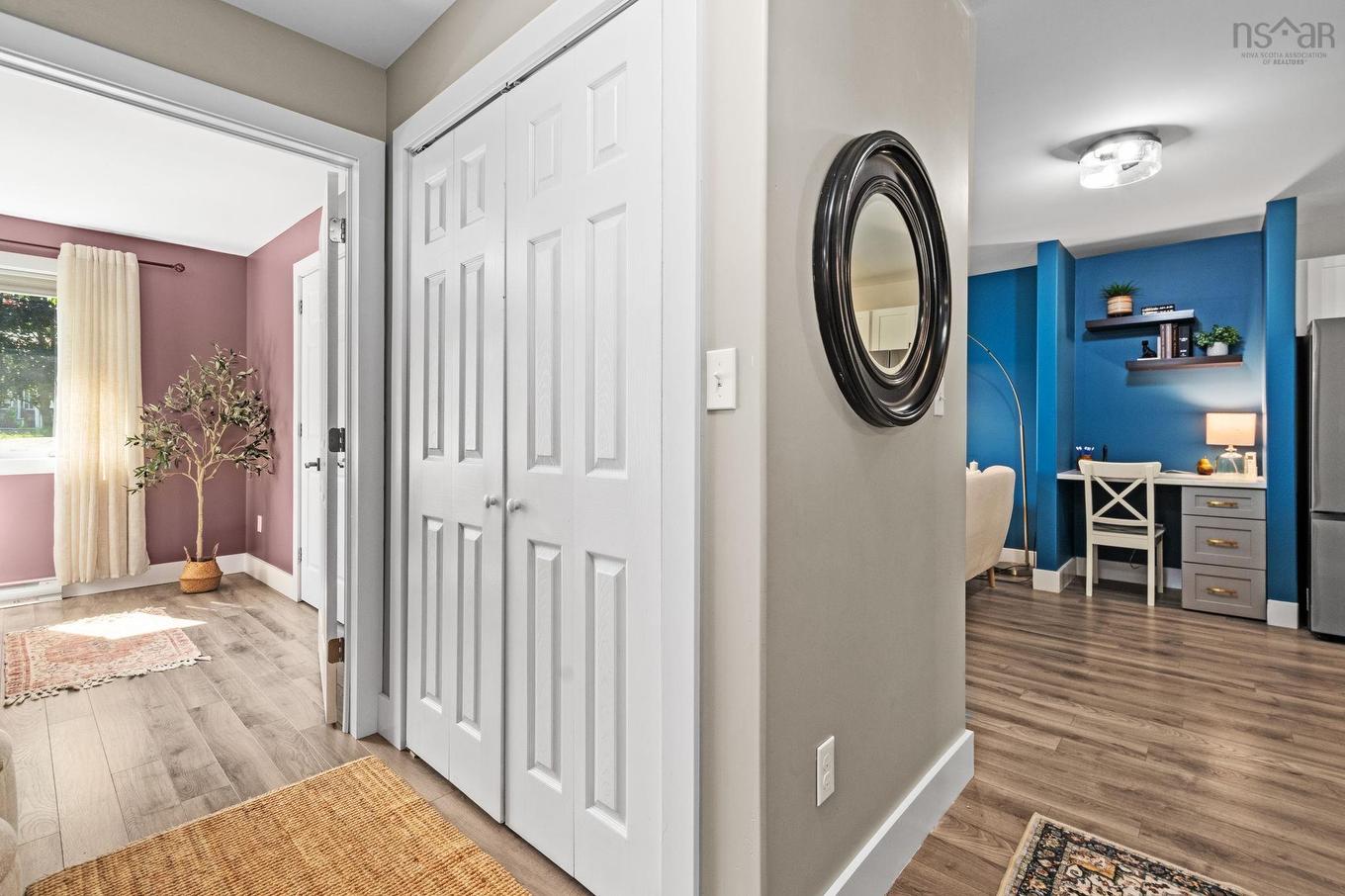 1055 Marie Crescent, North Kentville, NS - Indoor Photo Showing Other Room
