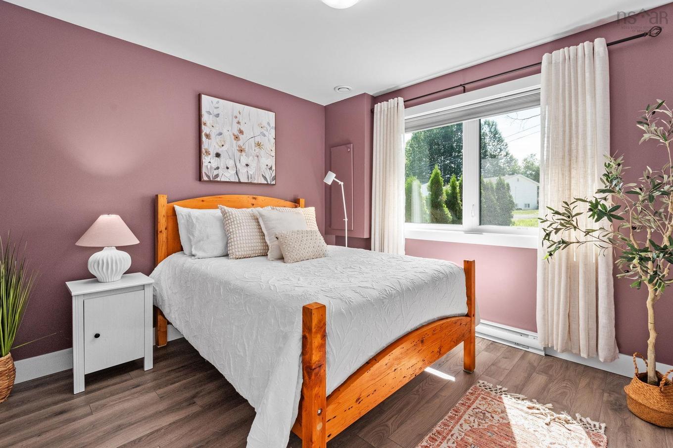 1055 Marie Crescent, North Kentville, NS - Indoor Photo Showing Bedroom