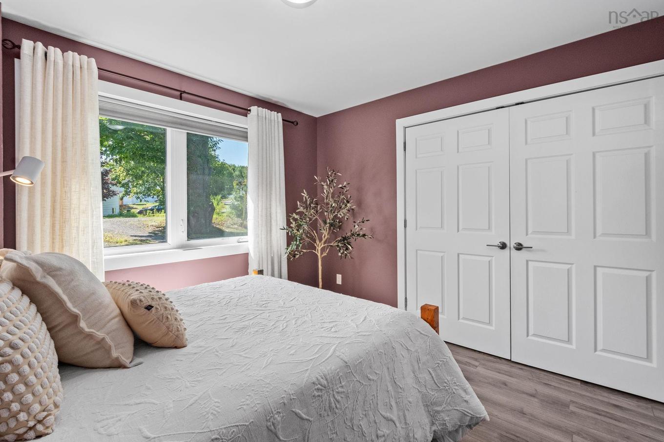 1055 Marie Crescent, North Kentville, NS - Indoor Photo Showing Bedroom