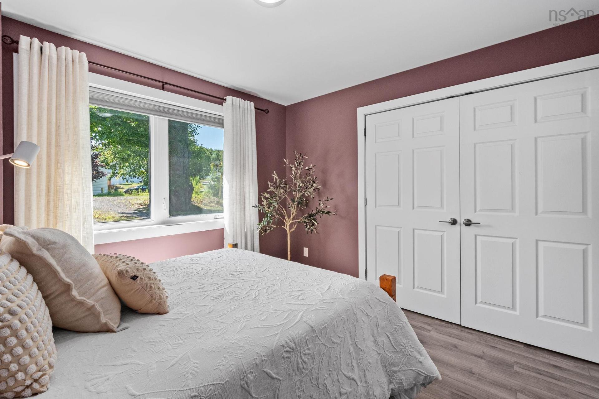 1055 Marie Crescent, North Kentville, NS - Indoor Photo Showing Bedroom