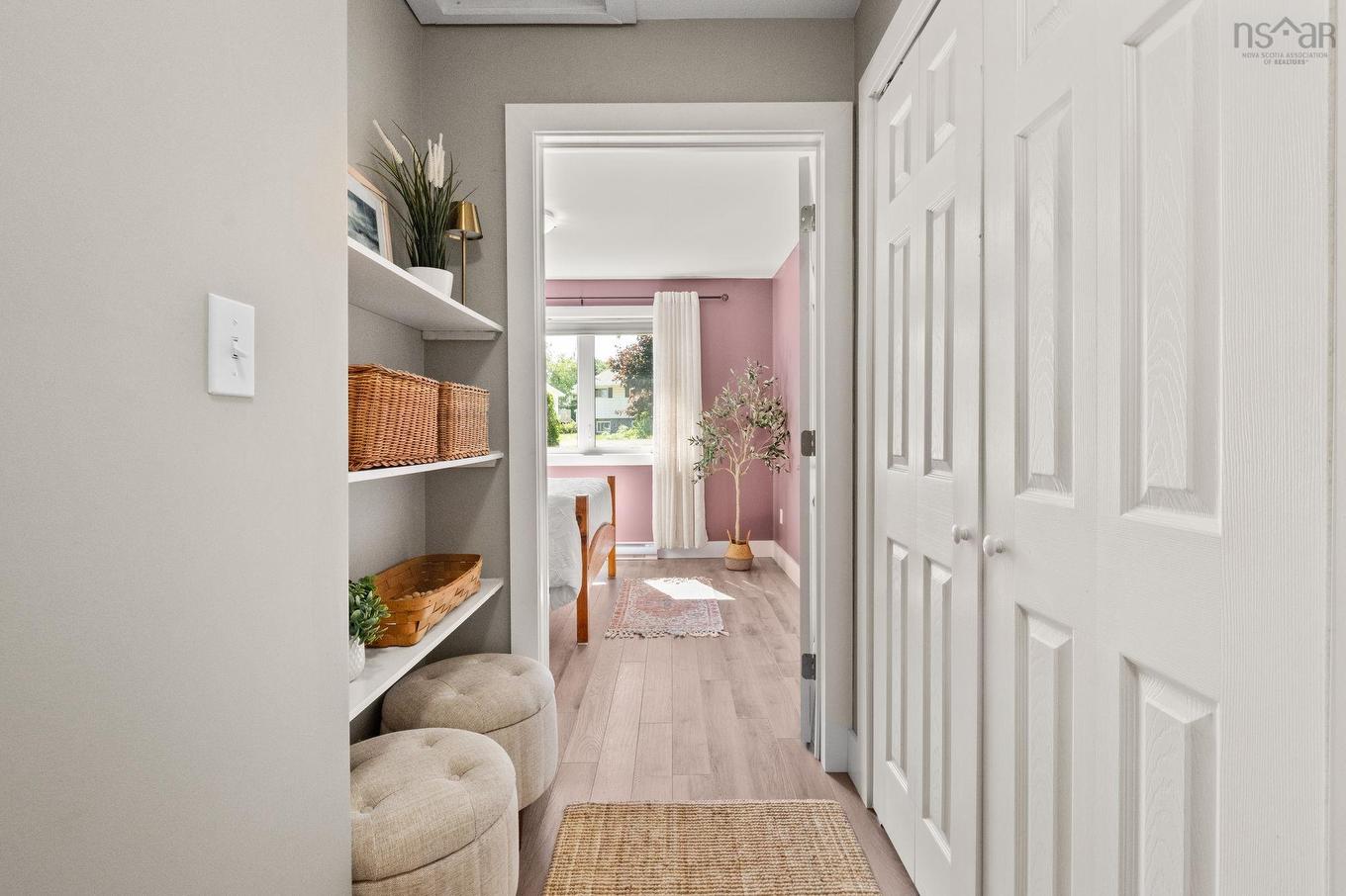 1055 Marie Crescent, North Kentville, NS - Indoor Photo Showing Other Room