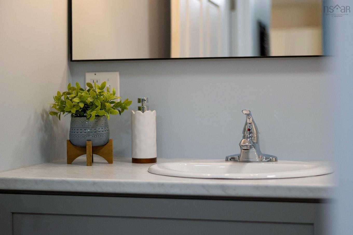 1055 Marie Crescent, North Kentville, NS - Indoor Photo Showing Bathroom