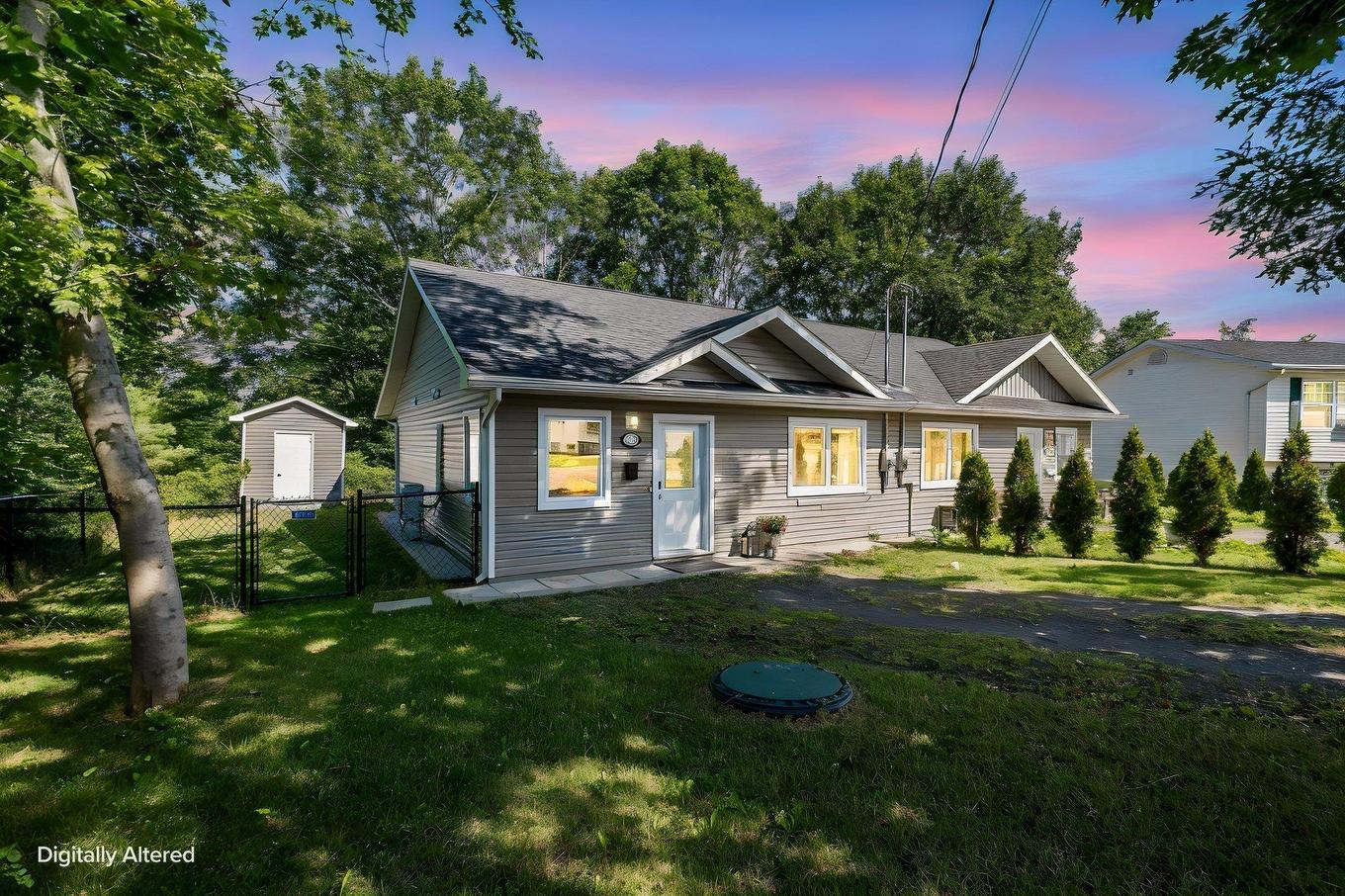 1055 Marie Crescent, North Kentville, NS - Outdoor
