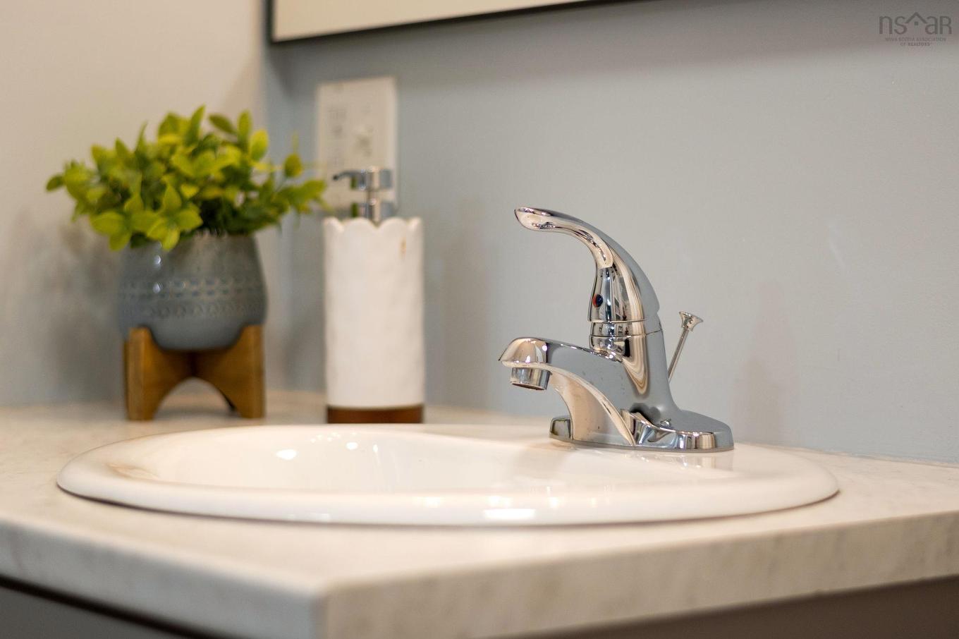 1055 Marie Crescent, North Kentville, NS - Indoor Photo Showing Bathroom