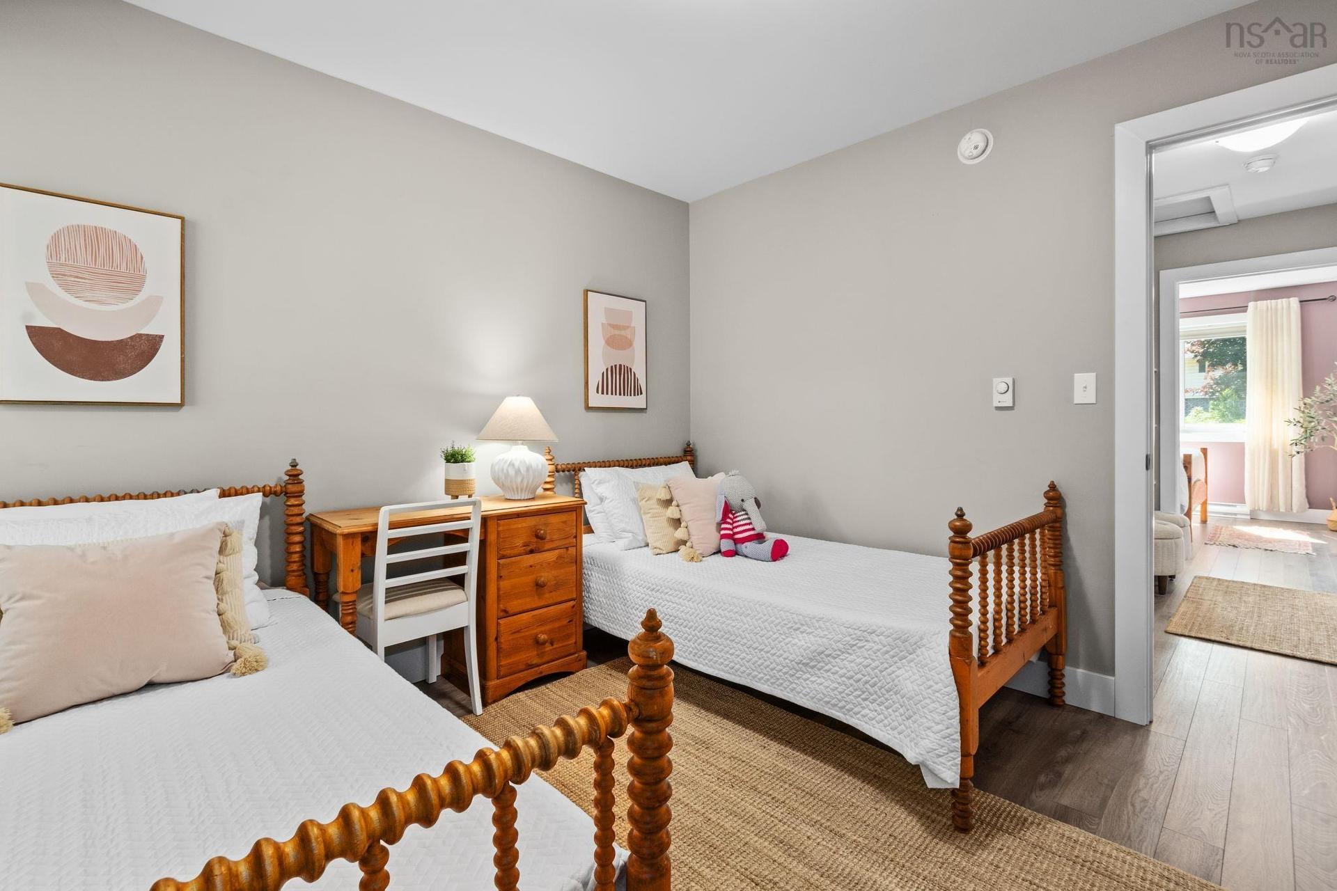 1055 Marie Crescent, North Kentville, NS - Indoor Photo Showing Bedroom