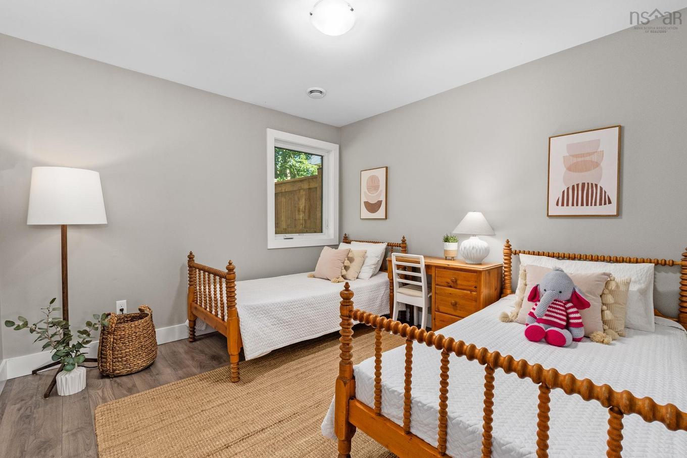 1055 Marie Crescent, North Kentville, NS - Indoor Photo Showing Bedroom