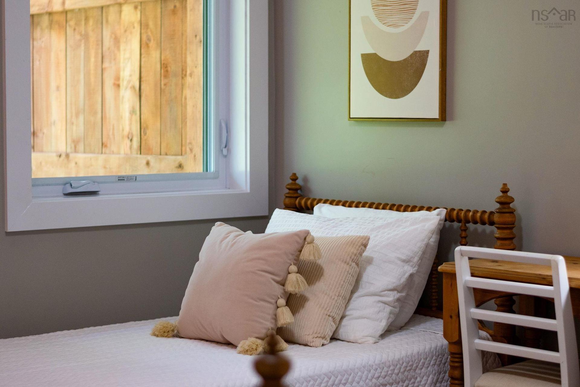 1055 Marie Crescent, North Kentville, NS - Indoor Photo Showing Bedroom
