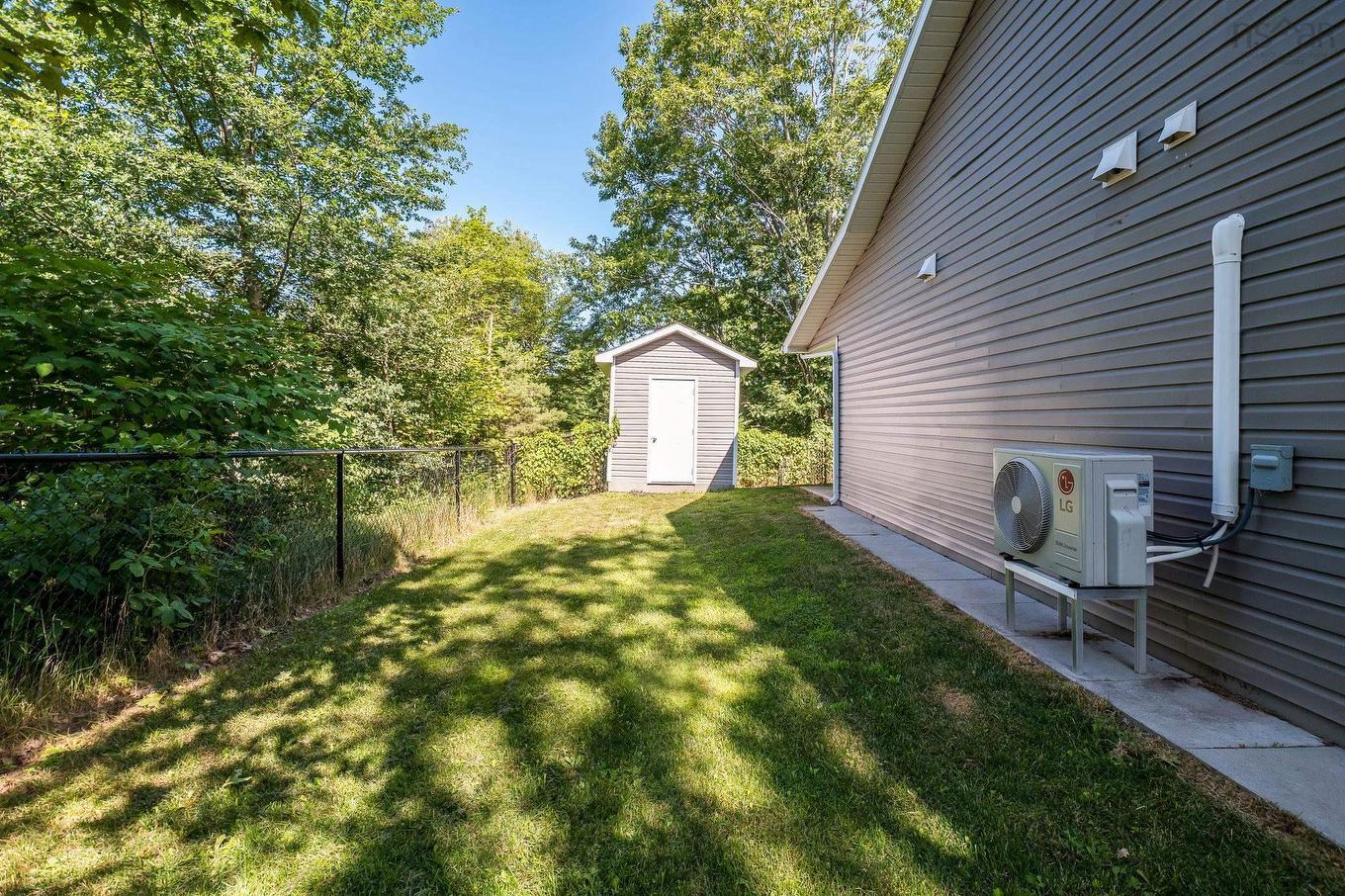 1055 Marie Crescent, North Kentville, NS - Outdoor