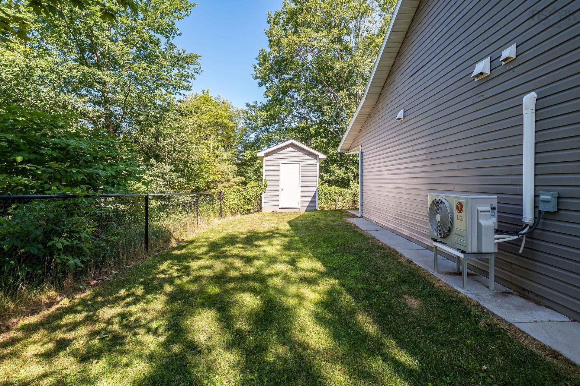 1055 Marie Crescent, North Kentville, NS - Outdoor
