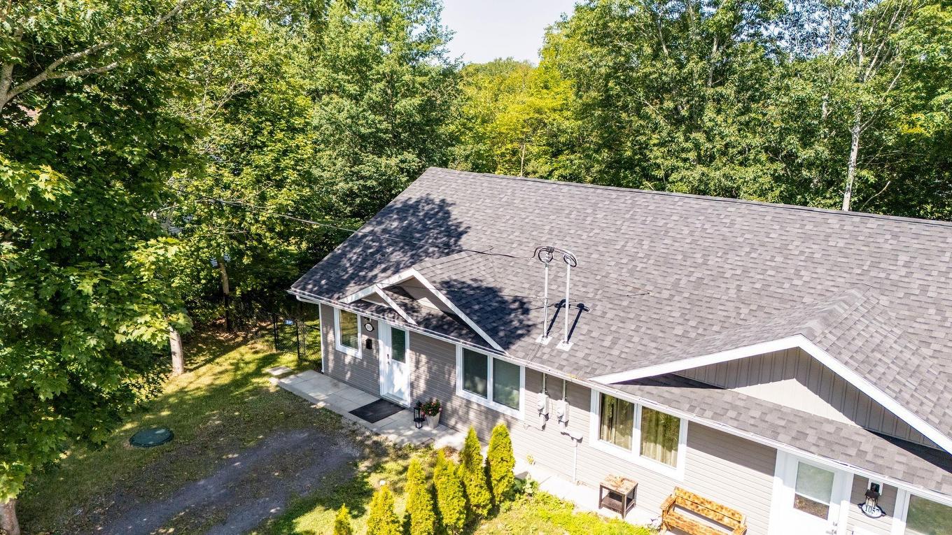 1055 Marie Crescent, North Kentville, NS - Outdoor