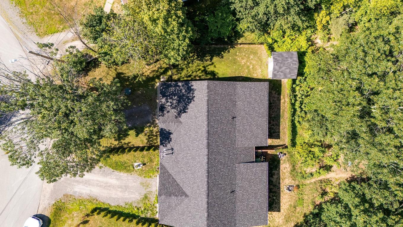 1055 Marie Crescent, North Kentville, NS - Outdoor