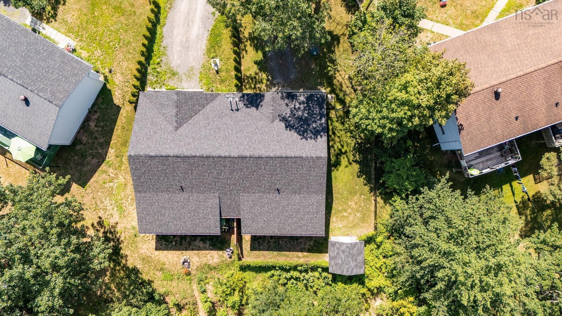 1055 Marie Crescent, North Kentville, NS - Outdoor