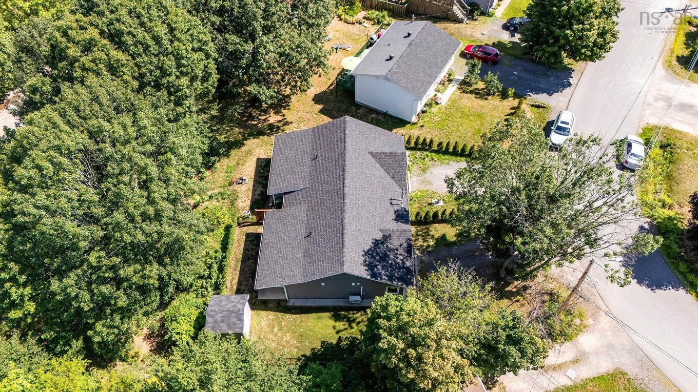 1055 Marie Crescent, North Kentville, NS - Outdoor