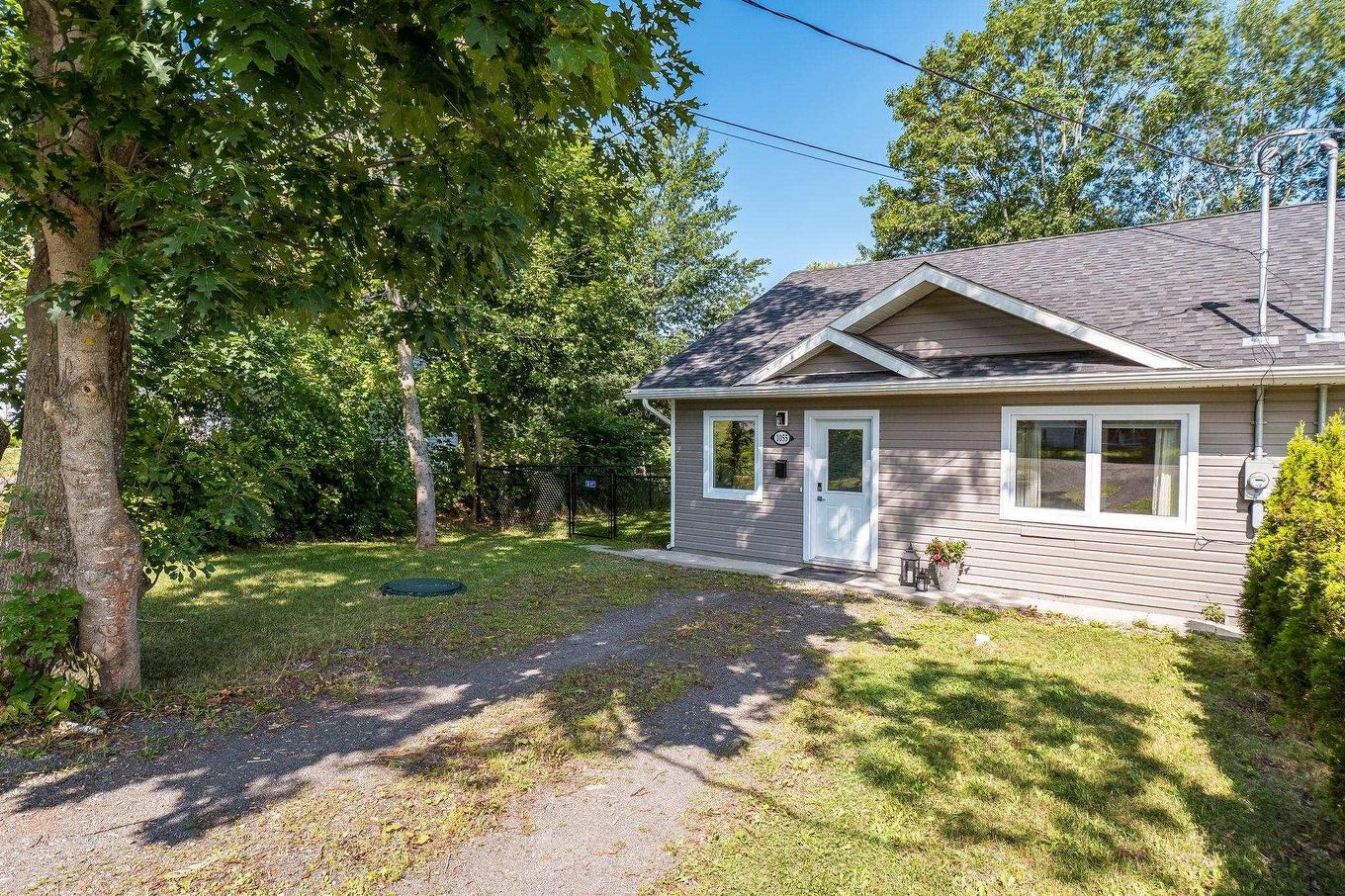 1055 Marie Crescent, North Kentville, NS - Outdoor