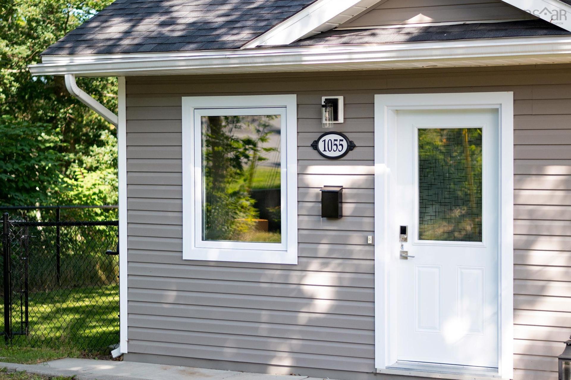 1055 Marie Crescent, North Kentville, NS - Outdoor With Exterior