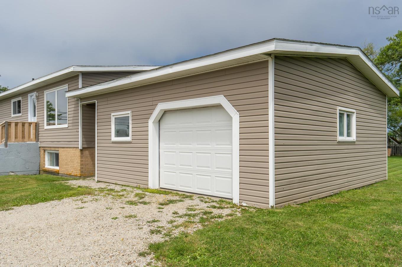 2 Huntington Street, Yarmouth, NS