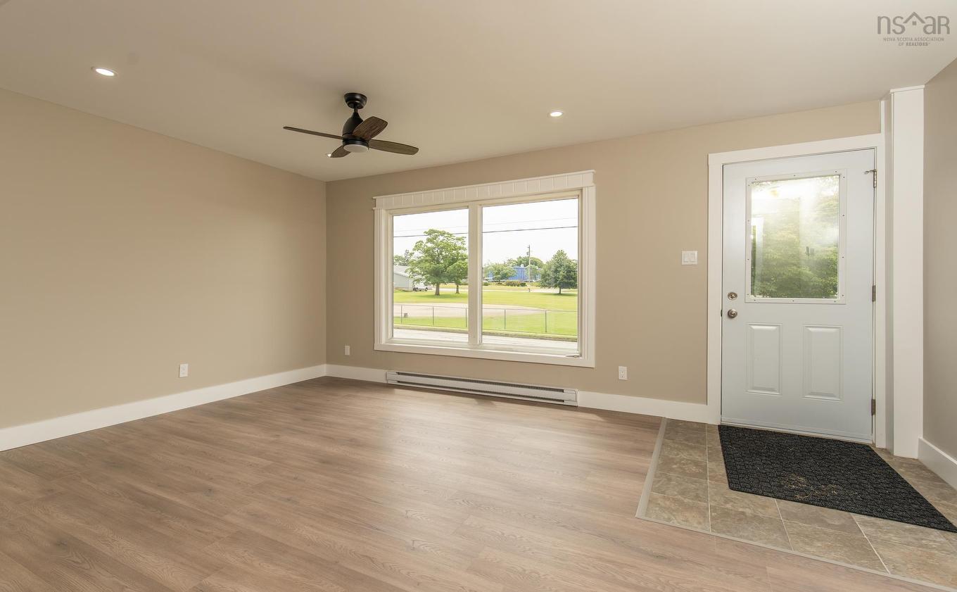 2 Huntington Street, Yarmouth, NS