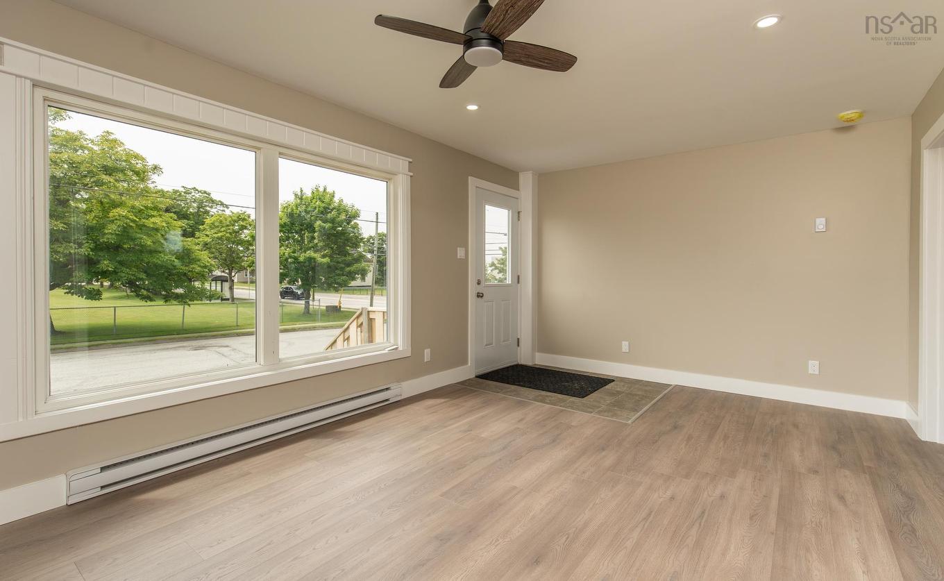 2 Huntington Street, Yarmouth, NS