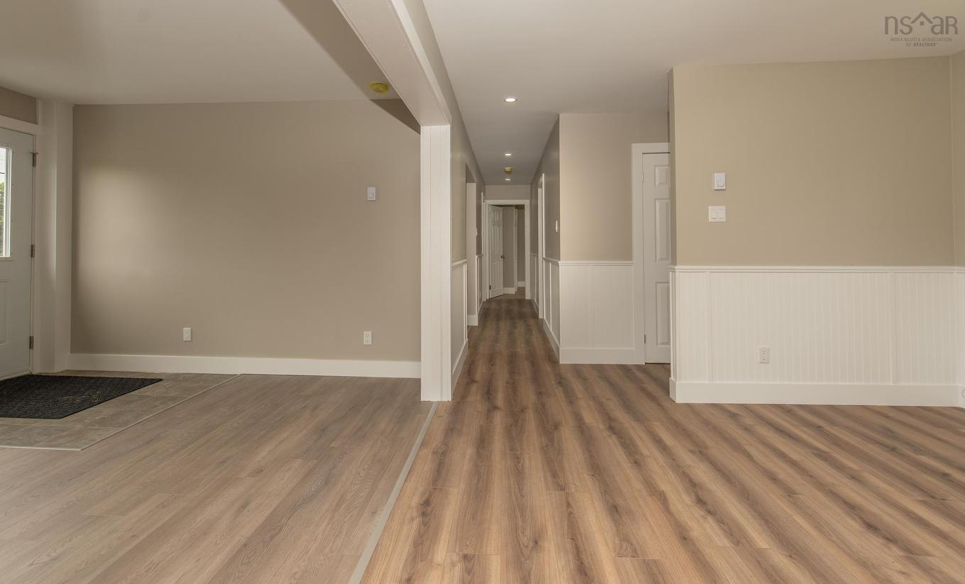 2 Huntington Street, Yarmouth, NS
