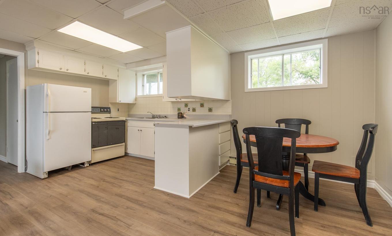 2 Huntington Street, Yarmouth, NS