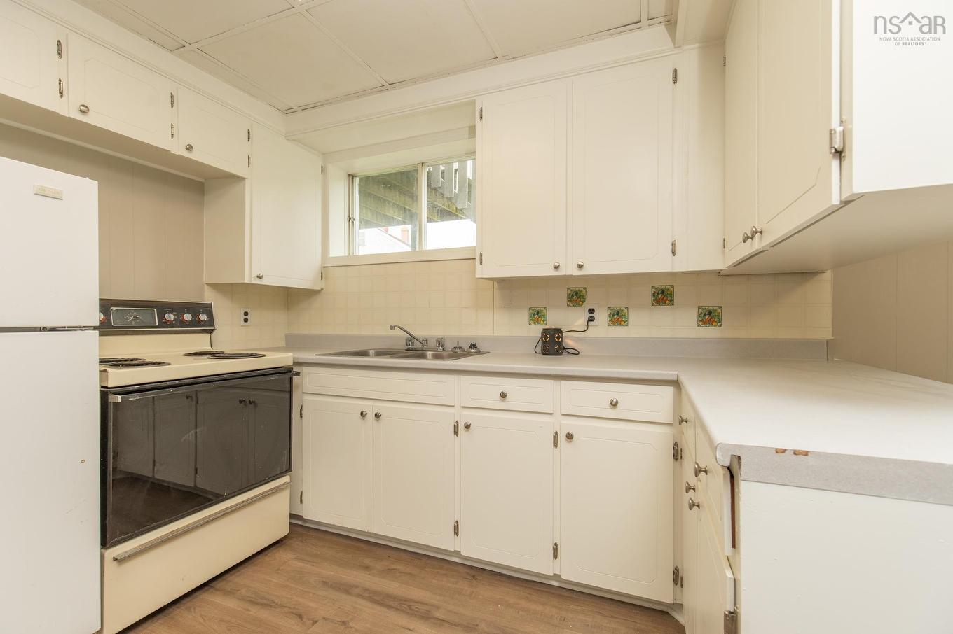 2 Huntington Street, Yarmouth, NS