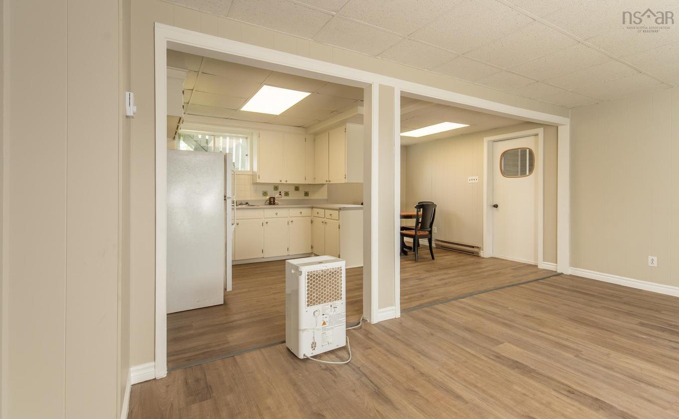 2 Huntington Street, Yarmouth, NS