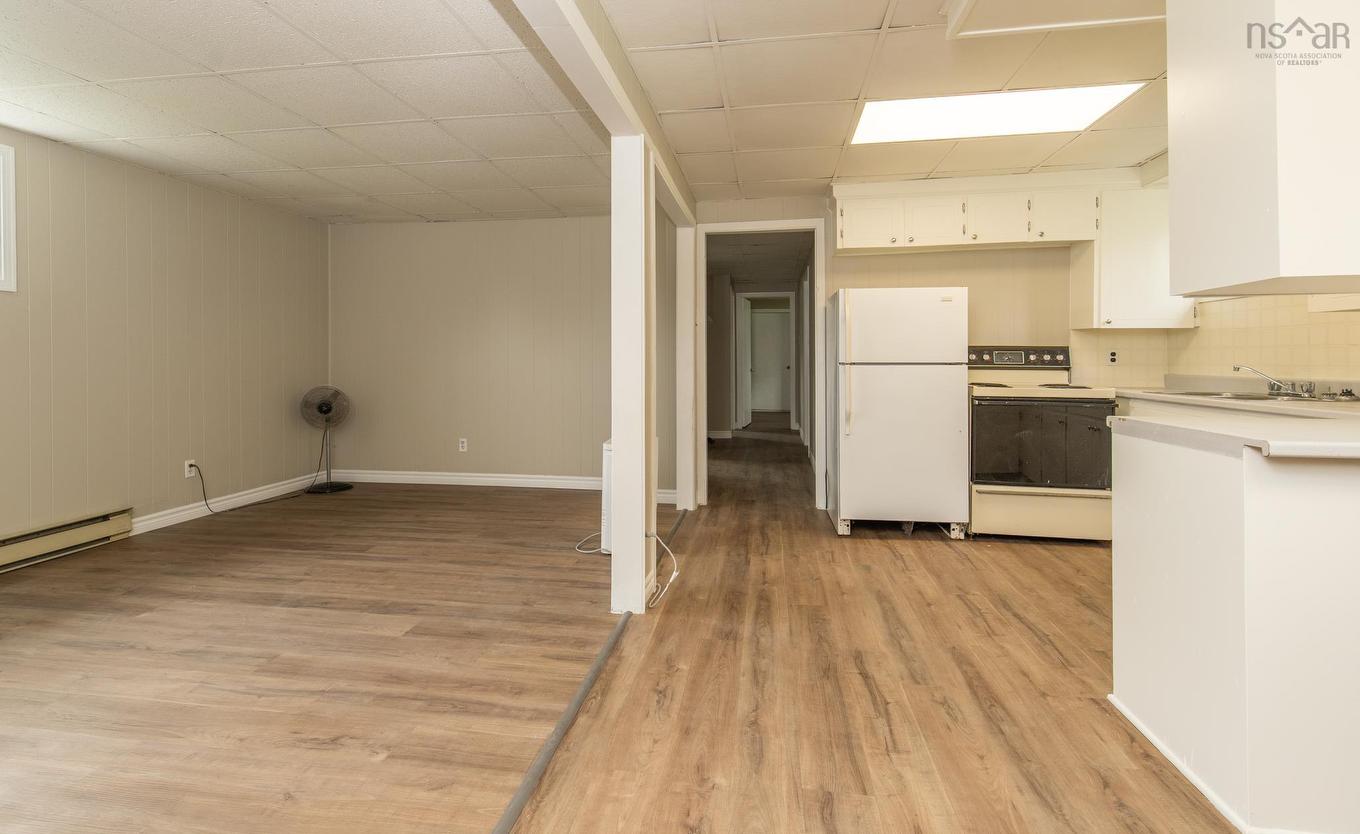 2 Huntington Street, Yarmouth, NS
