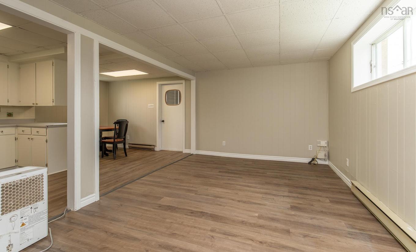 2 Huntington Street, Yarmouth, NS