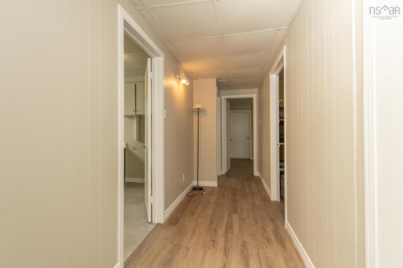2 Huntington Street, Yarmouth, NS