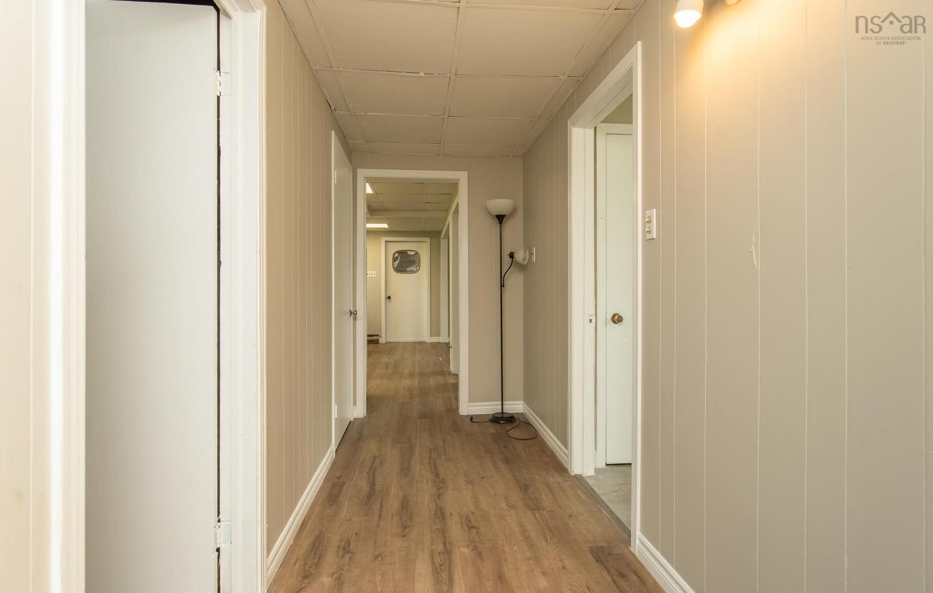 2 Huntington Street, Yarmouth, NS