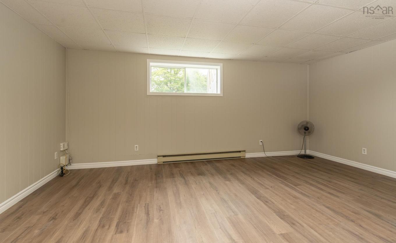 2 Huntington Street, Yarmouth, NS