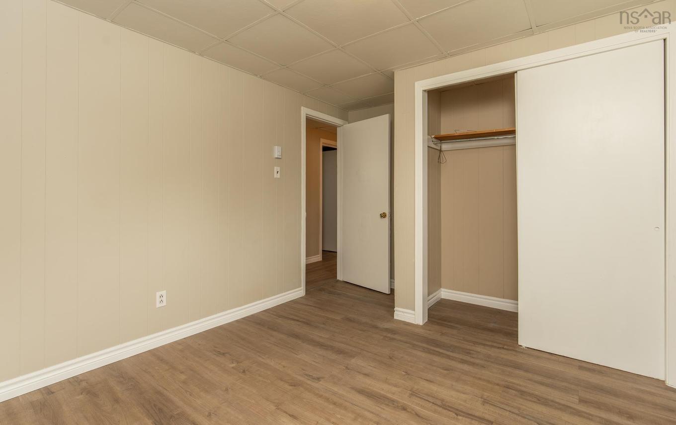 2 Huntington Street, Yarmouth, NS