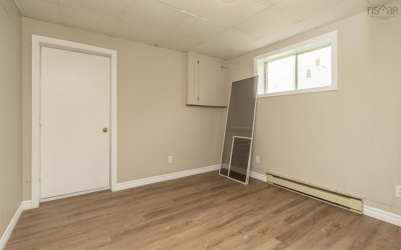 2 Huntington Street, Yarmouth, NS