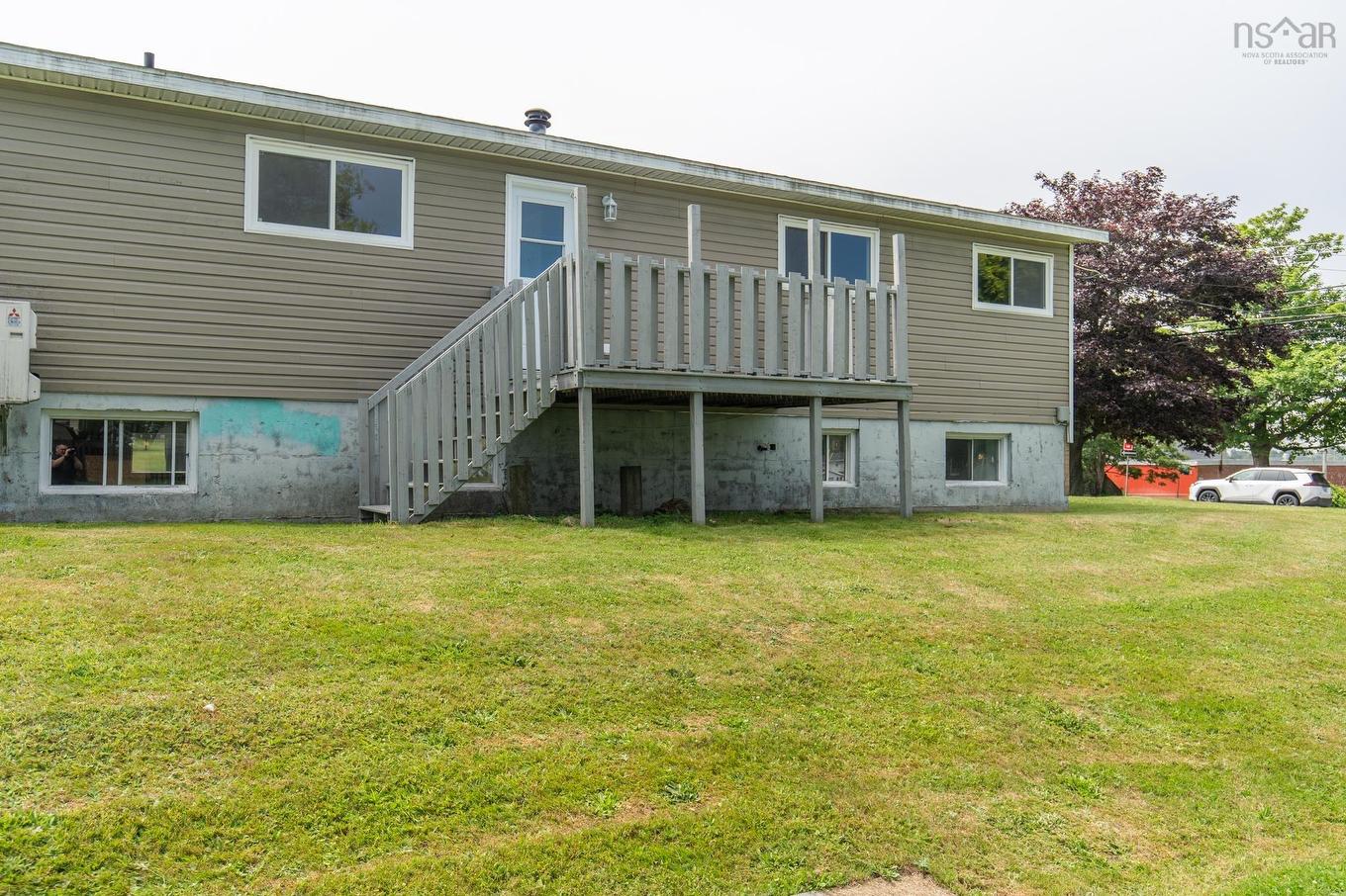 2 Huntington Street, Yarmouth, NS