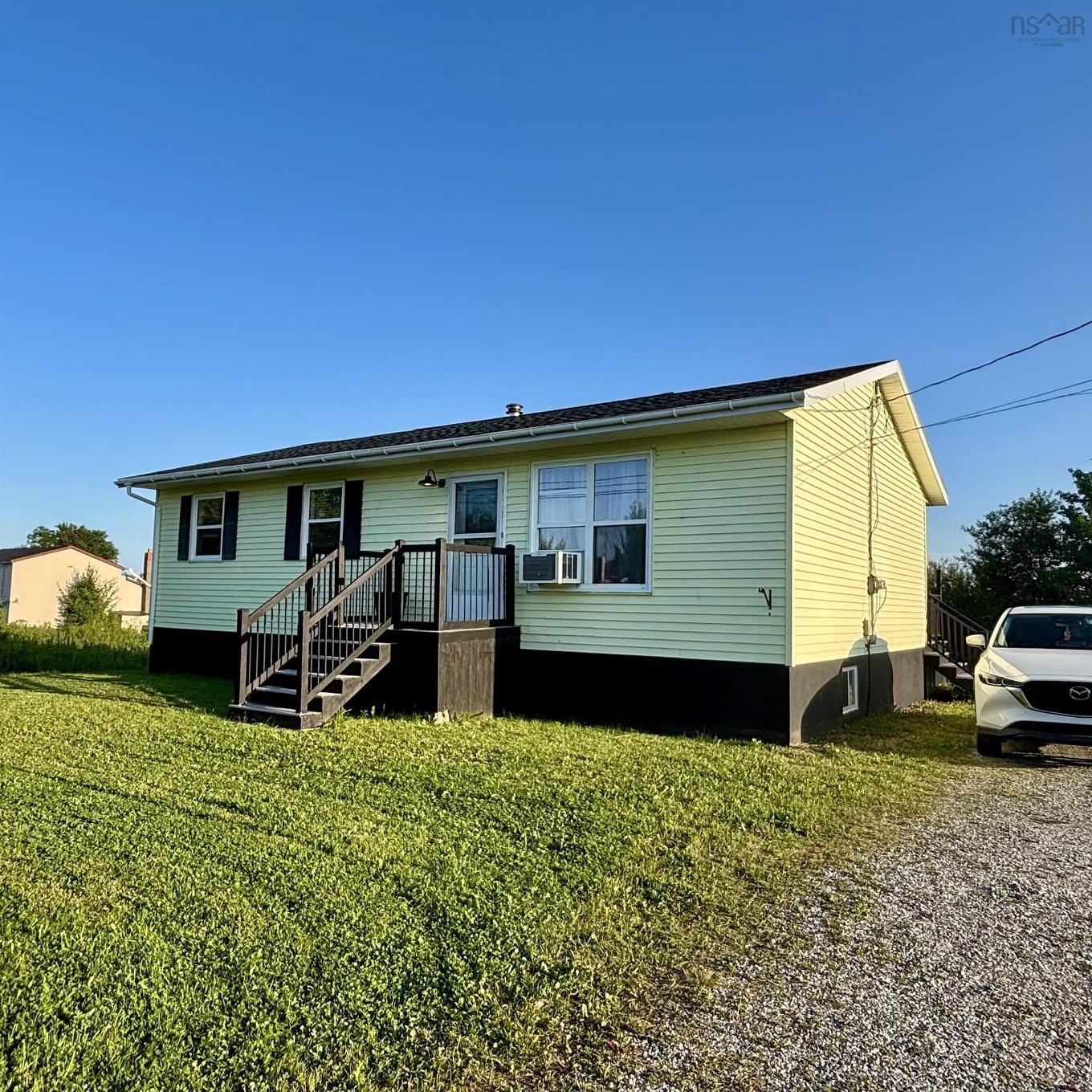 45 King Street, Scotchtown, NS - Outdoor With Exterior