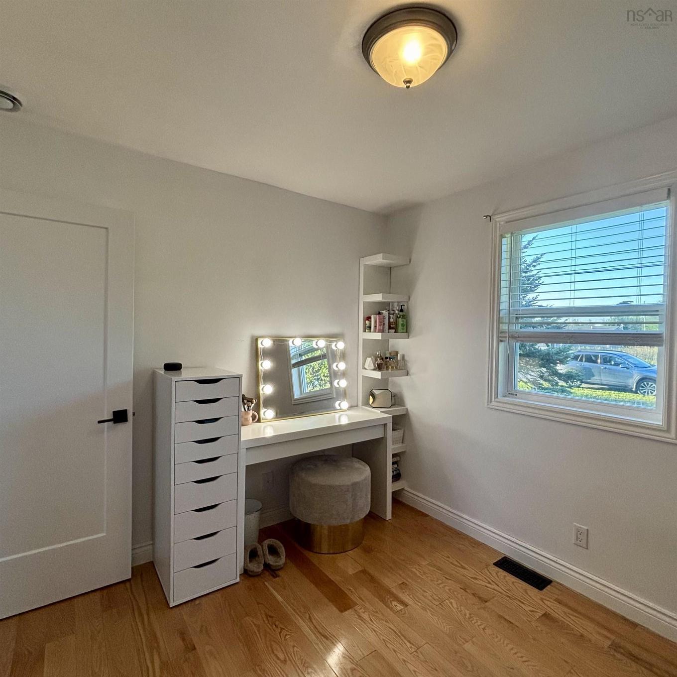 45 King Street, Scotchtown, NS - Indoor Photo Showing Office