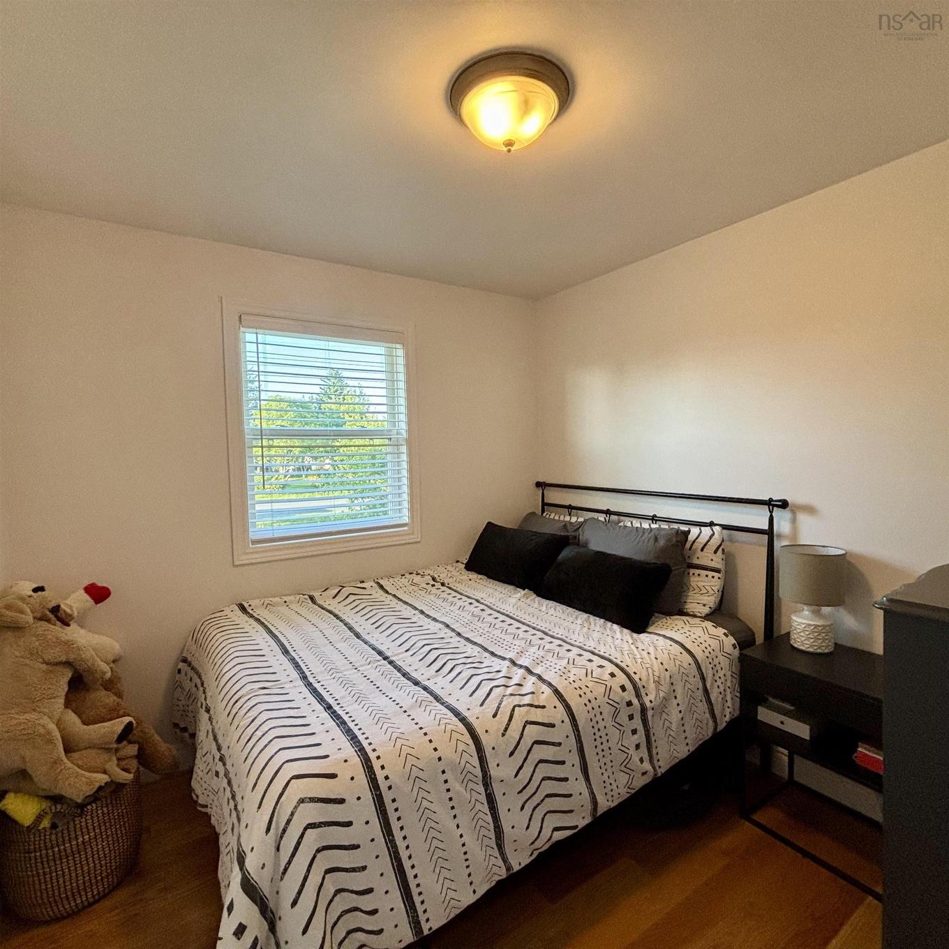 45 King Street, Scotchtown, NS - Indoor Photo Showing Bedroom