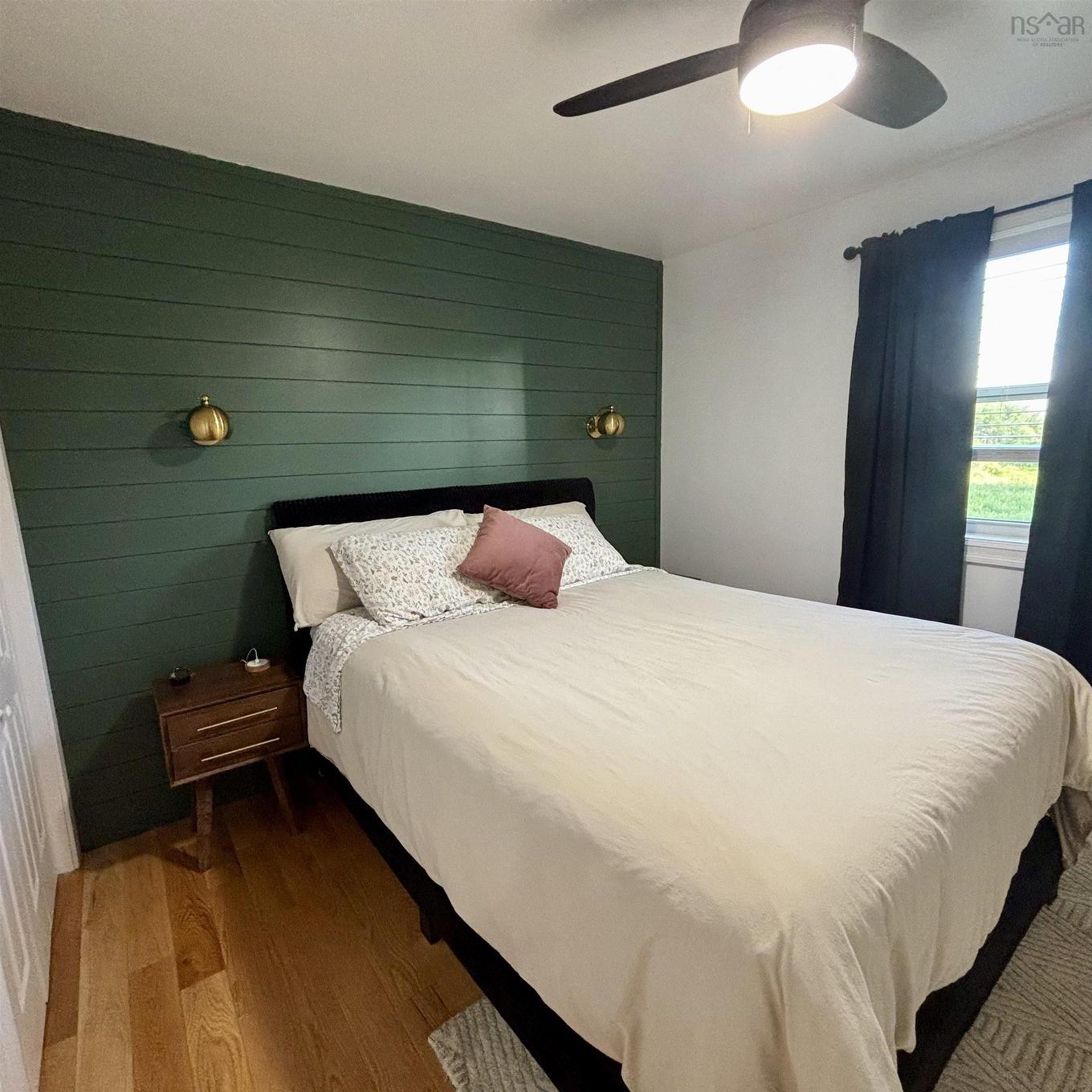 45 King Street, Scotchtown, NS - Indoor Photo Showing Bedroom