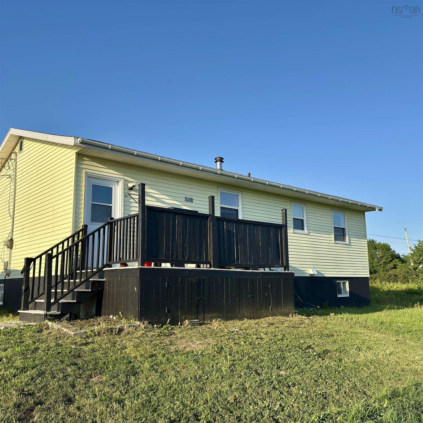 45 King Street, Scotchtown, NS - Outdoor