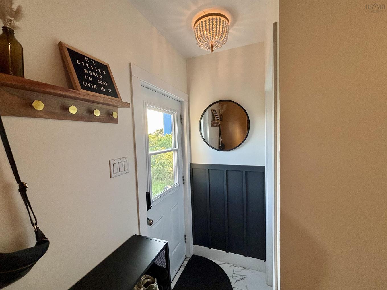 45 King Street, Scotchtown, NS - Indoor Photo Showing Other Room