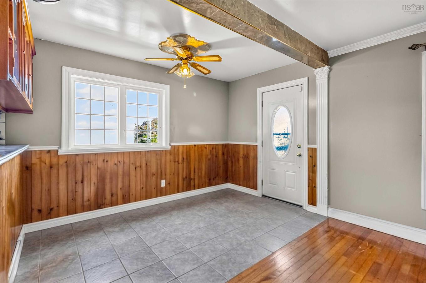12 Auburn Avenue, Spryfield, NS - Indoor Photo Showing Other Room