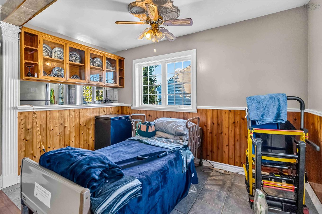 12 Auburn Avenue, Spryfield, NS - Indoor